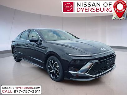 Used 2024 Hyundai Sonata SEL