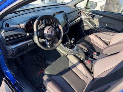 Used 2024 Subaru WRX AWD/4WD image 17