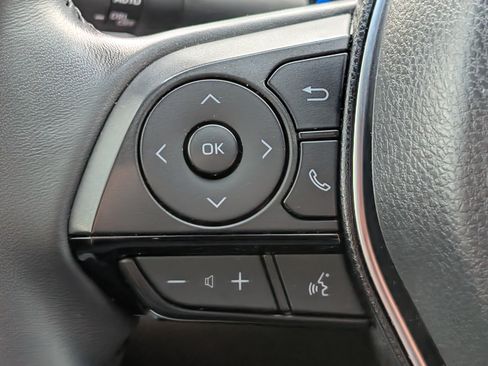 Used 2024 Toyota Venza Nightshade AWD/4WD image 23