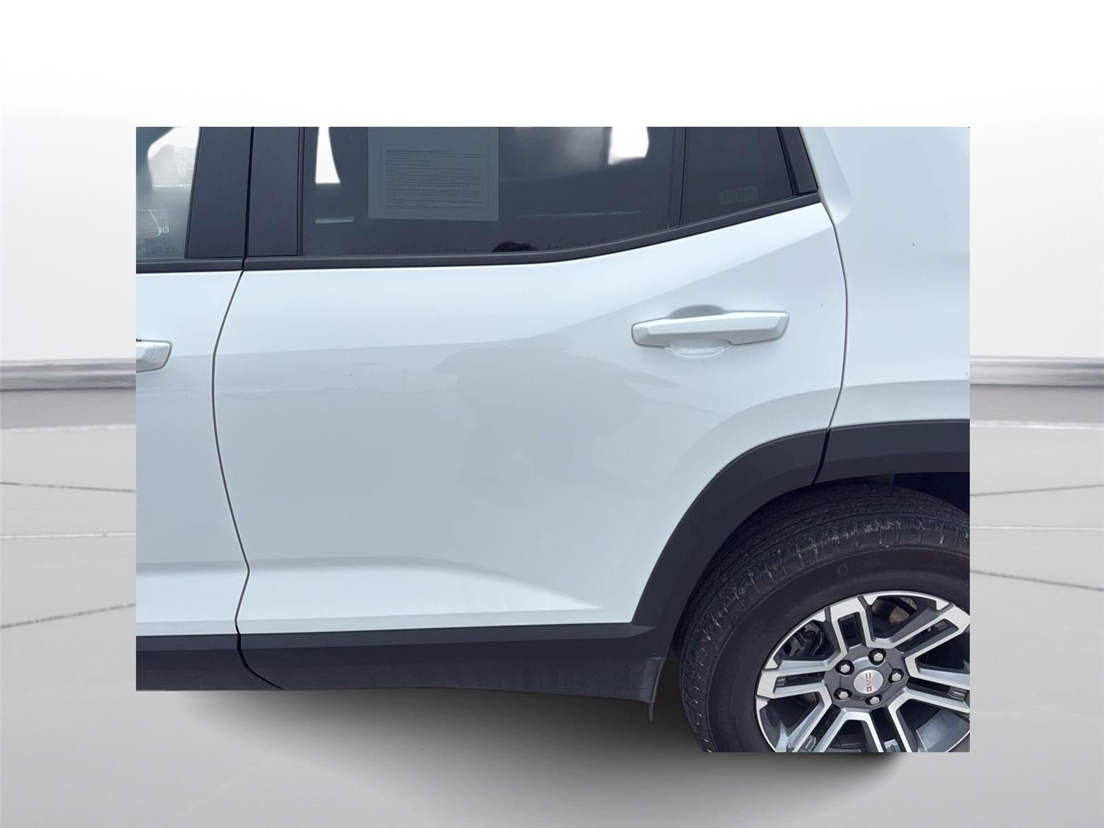 Used 2026 GMC Terrain Elevation FWD image 9