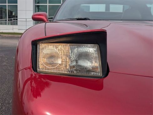 Used 2002 Chevrolet Corvette Convertible w/ Preferred Equipment Group2 image 11