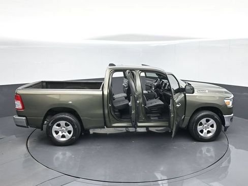Used 2021 RAM 1500 Big Horn AWD/4WD image 57