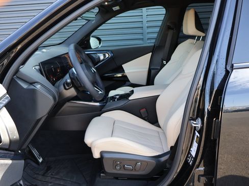 Used 2026 BMW X3 xDrive30i w/ M Sport Package AWD/4WD image 26