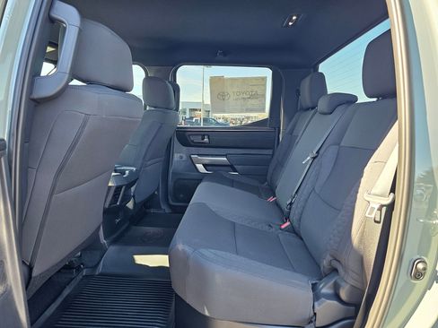 New 2026 Toyota Tundra SR5 image 17
