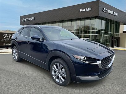 Used 2023 MAZDA CX-30 AWD 2.5 S w/ Select Package