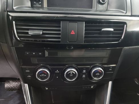 Used 2014 MAZDA CX-5 Grand Touring AWD/4WD image 19