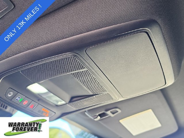 Used 2025 Chevrolet Equinox LT FWD image 27