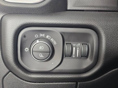 New 2026 RAM 1500 Laramie image 25