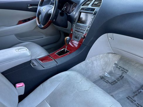 Used 2007 Lexus ES 350 image 32
