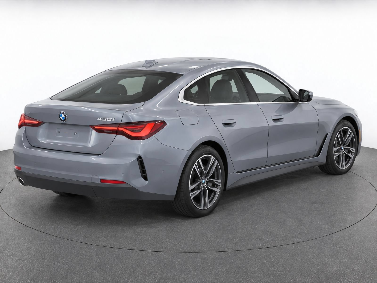 Certified 2026 BMW 430i RWD image 8