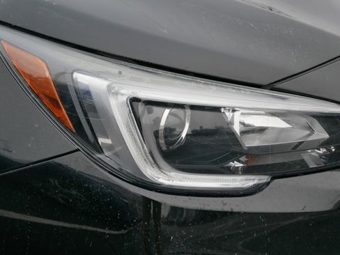 Used 2019 Subaru Legacy 2.5i Sport w/ Popular Package #2B image 16