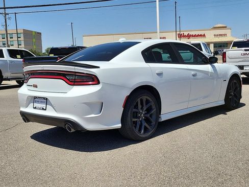 Used 2023 Dodge Charger R/T w/ Blacktop Package RWD image 13