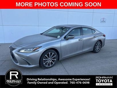 Used 2020 Lexus ES 350 w/ Premium Package