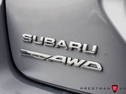 Used 2024 Subaru Impreza 2.0i Sport image 11