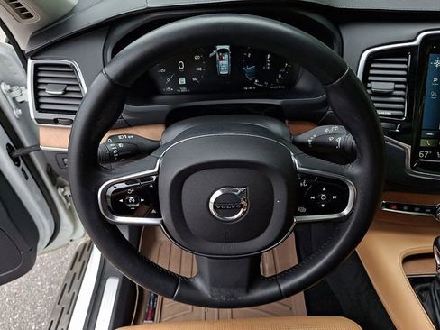 Used 2016 Volvo XC90 T6 Inscription w/ Vision Package AWD/4WD image 20