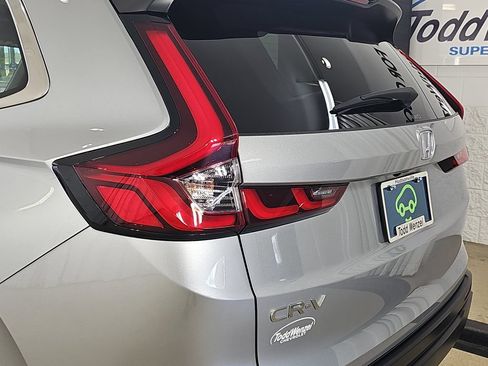 Used 2024 Honda CR-V EX image 39