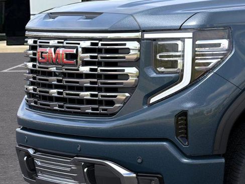 New 2026 GMC Sierra 1500 Denali w/ Denali Reserve Package image 51