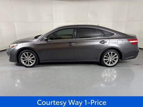Used 2015 Toyota Avalon XLE Touring FWD image 7