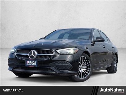 Used 2024 Mercedes-Benz C 300 C 300