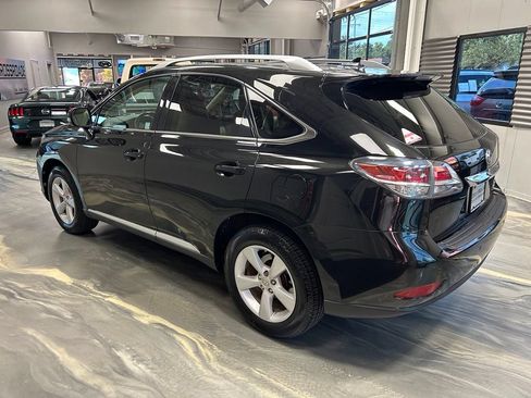Used 2013 Lexus RX 350 AWD w/ Navigation Pkg image 33