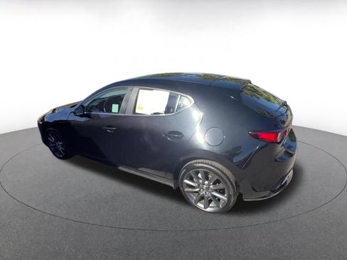 Used 2026 MAZDA MAZDA3 s FWD image 9