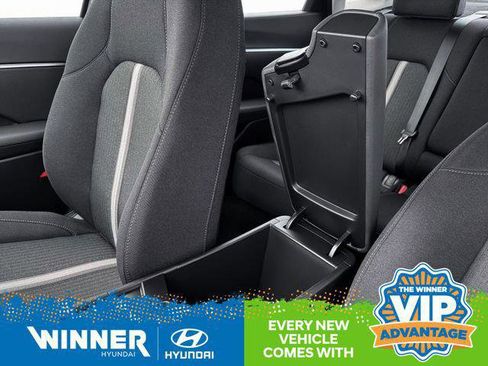 New 2026 Hyundai Sonata SEL image 18