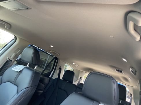 New 2026 Honda Pilot EX-L image 29