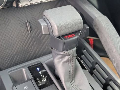 New 2026 Toyota Tacoma TRD Off-Road AWD/4WD image 19