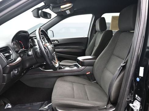 Used 2023 Dodge Durango GT RWD image 11