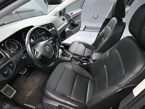 Used 2019 Volkswagen Golf Alltrack S AWD/4WD image 21