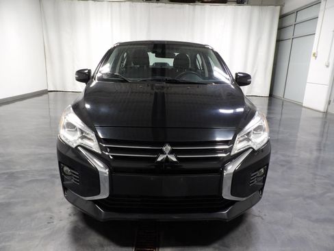 Used 2023 Mitsubishi Mirage G4 SE FWD image 2