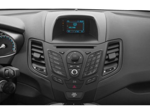 Used 2015 Ford Fiesta SE FWD image 10