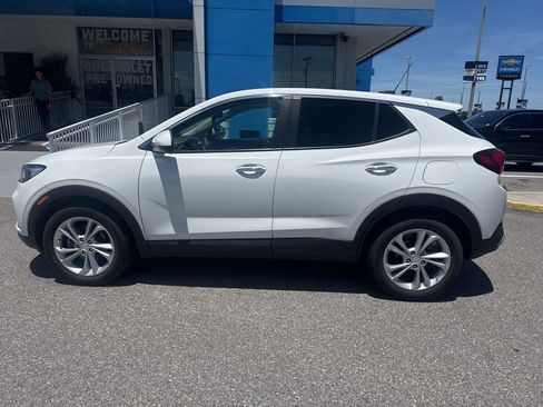 Used 2023 Buick Encore GX Preferred FWD image 8
