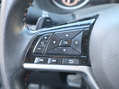 Used 2024 Nissan Altima 2.5 SR FWD image 12