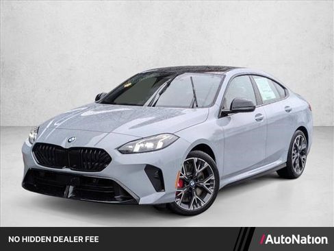 Used 2026 BMW 228i xDrive w/ Premium Package AWD/4WD image 1