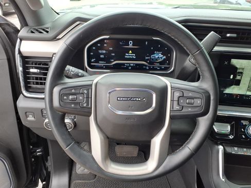 Used 2024 GMC Sierra 2500 Denali w/ Denali Reserve Package AWD/4WD image 19