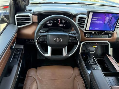 Used 2023 Toyota Tundra 1794 Edition RWD image 26