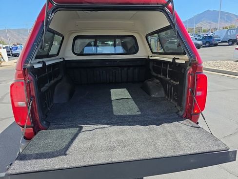 Used 2021 Chevrolet Colorado ZR2 image 12