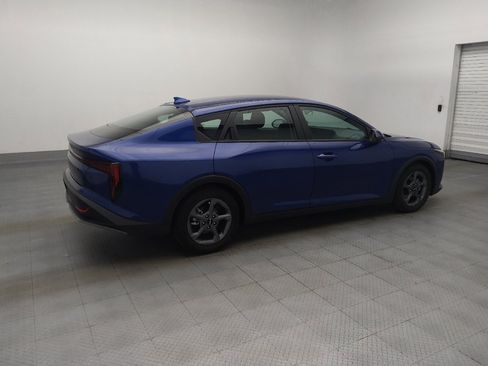 Used 2025 Kia K4 FWD image 10