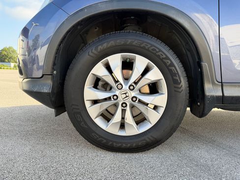 Used 2013 Honda CR-V EX-L image 7
