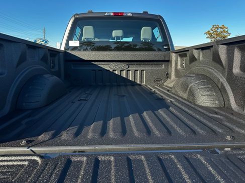 New 2026 Ford F250 XL w/ STX Appearance Package image 58