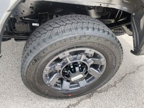 New 2026 Ford F250 XL w/ STX Appearance Package AWD/4WD image 16