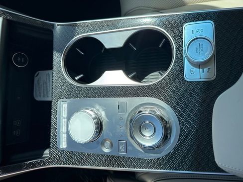 New 2026 Genesis GV80 3.5T e-SC image 21