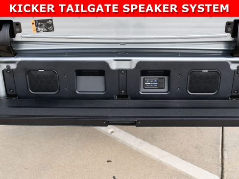 New 2026 GMC Sierra 1500 Denali Ultimate AWD/4WD image 12