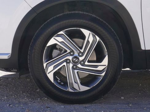 Used 2021 Hyundai Santa Fe SEL w/ Convenience Package image 28