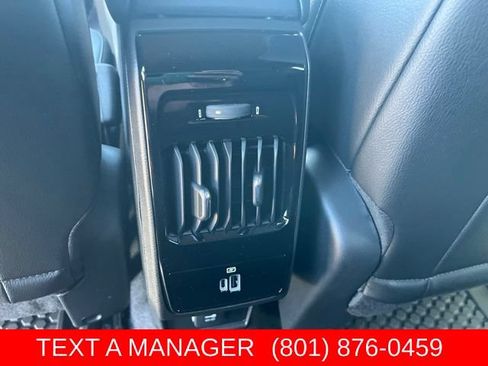 New 2026 Jeep Compass Trailhawk AWD/4WD image 19