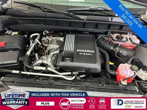 New 2026 GMC Sierra 1500 Elevation image 8