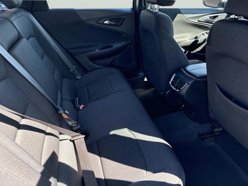 Used 2024 Chevrolet Malibu LT image 19