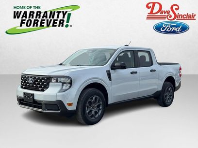 Used 2025 Ford Maverick XLT w/ XLT Luxury Package