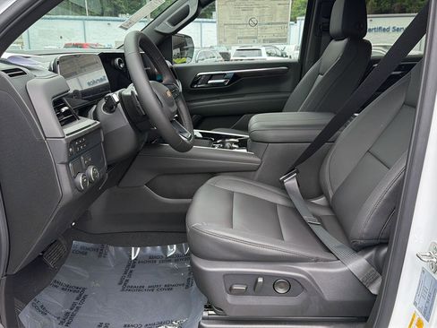 New 2026 Chevrolet Tahoe LT RWD image 10